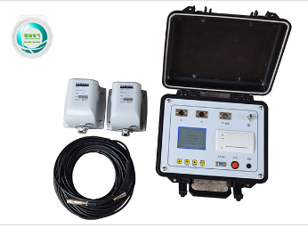 容性电气设备带电测试仪YRZX-BR