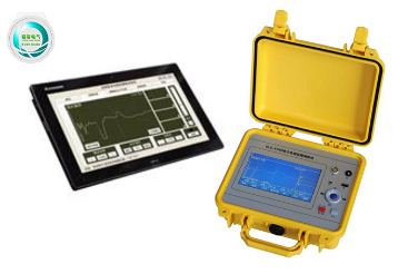 远程服务电力电缆故障测试系统DLC-Y1000