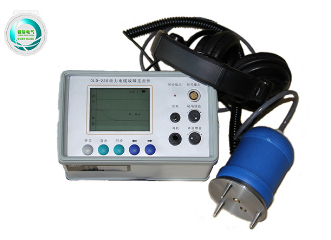 电缆故障定点仪DLD-230