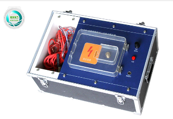 电缆测试多次脉冲耦合器DL-715