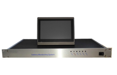 蓄电池组监测设备