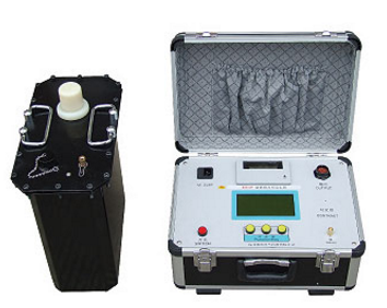 程控超低频耐压仪