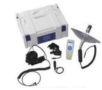 手持式局部放电设备