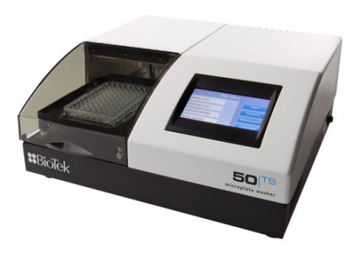 50TS 全自动洗板机