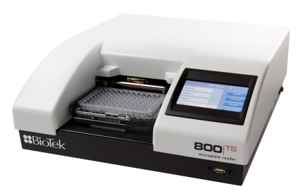 800TS 吸收光酶标仪