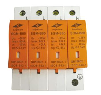 浪涌保护器