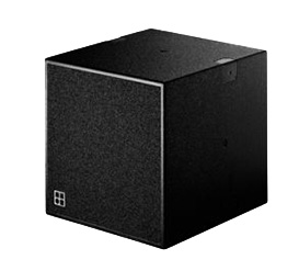 Ci-SUB超低频音箱