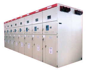 箱型固定式交流金属封闭开关设备