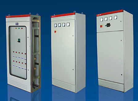 XL-21框架式动力柜