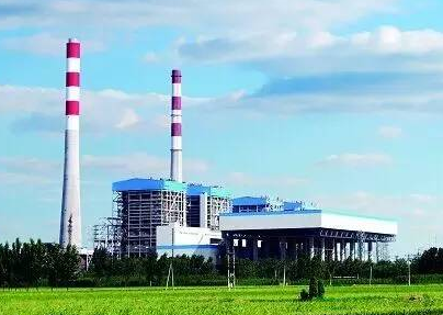 湿式静电除尘技术