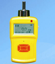 KP830泵吸气体检测仪