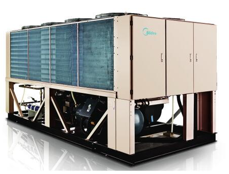 风冷螺杆冷（热）水机组R134a