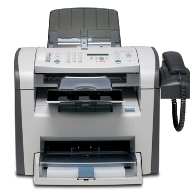  HP LaserJet 3050z激光传真一体机