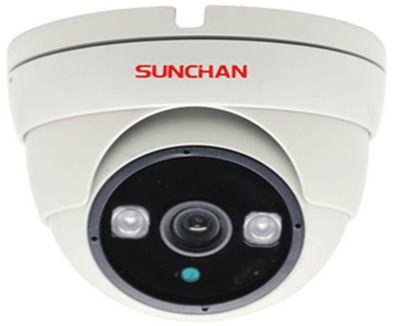 200万像素枪型网络机 EPC-HR818SP2