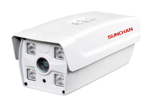 130万像素枪型网络机 EPC-HR815AR2