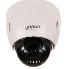 4寸吸顶高清同轴高速智能球