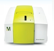 全球首台红外生物分子微定量分析仪Direct Detect