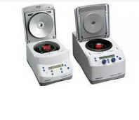 Eppendorf 5424R离心机