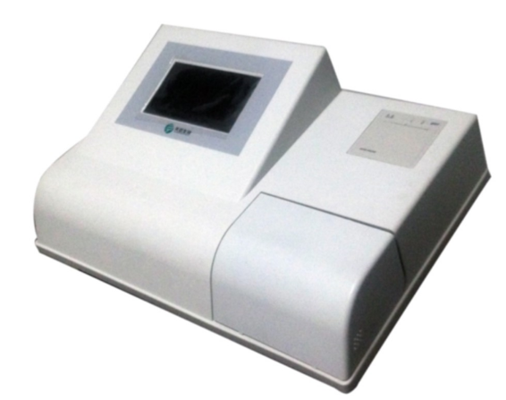 瘦肉精快速检测仪