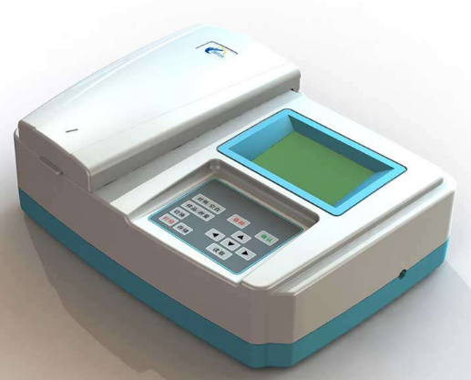 食品安全快速检测仪