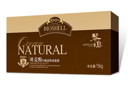 贝壳粉改性硅藻泥