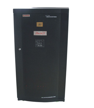 KTJ103一般兼本安数字调度机