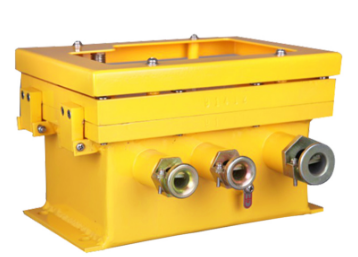 矿用隔爆兼本安型直流稳压电源