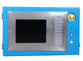 矿用本安型控制箱