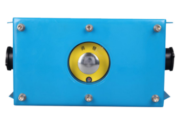 双向急停闭锁开关