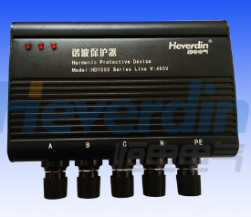 Heverdin-HD1000谐波保护器
