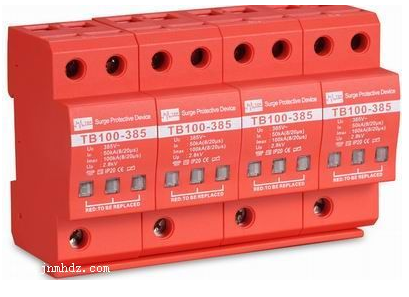 电源防雷模块（TB100）