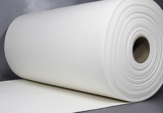 陶瓷纤维纸