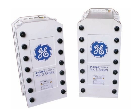 GE-EDI模块 MK-3系列