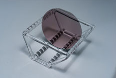 含电极铌酸锂单晶薄膜(一)