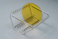 含电极铌酸锂单晶薄膜(二)