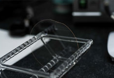 掺镁铌酸锂单晶薄膜