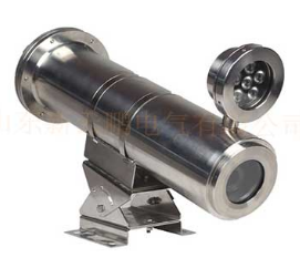 KBA127矿用隔爆型摄像仪