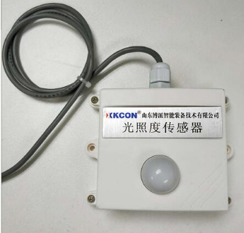 光照度传感器