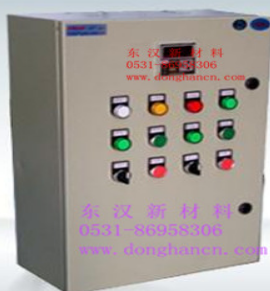 电热带温度控制柜