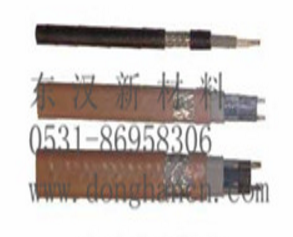 恒功率电伴热带