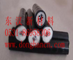 耐腐烟气伴热采样复合管