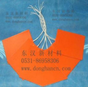 硅橡胶电伴热带