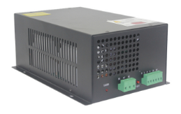 80W/100W新款稳定型激光电源