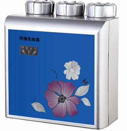 RO逆渗透水质处理机（家用）