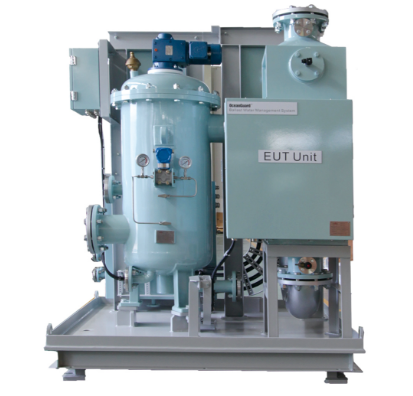 海洋卫士®压载水处理系统