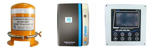 船载航行数据记录仪