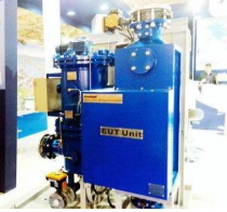 海洋卫士®压载水处理系统