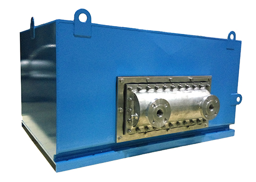 核级电机冷却器