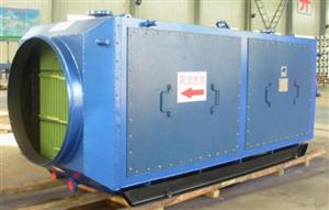 井下空冷除湿器