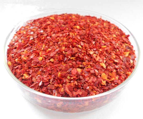 辣椒碎